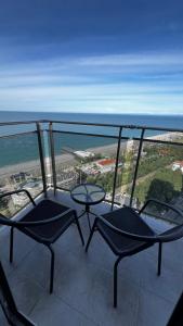 Foto Bathumis asuva majutusasutuse Panoramic view galeriist