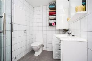 Gallery image of Cozy Private apartment in the Heart of the city in Kystad