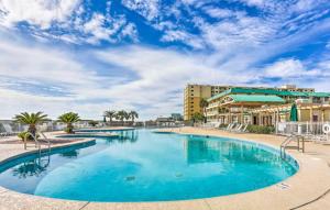 Πισίνα στο ή κοντά στο Plantation 4407