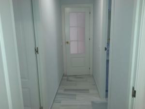 Fotografia z galérie ubytovania Apartamento Buhaira v destinácii Seville