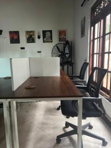 Φωτογραφία από το άλμπουμ του Surf and Retreat Hostel Weligama Srilanka -Coliving σε Weligama +1 φωτογραφίες