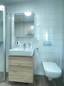 Imagen de la galería de Homestay with private entrance and bathroom along A3, en Niederdorla