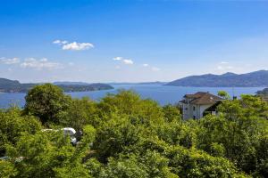 Φυσικό τοπίο κοντά σε αυτό το διαμέρισμα