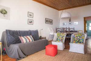 Afbeelding uit fotogalerij van Calheta House in Luz in Luz +26 foto's