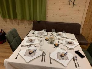 Comida en la casa vacacional o alrededores 3 fotos más