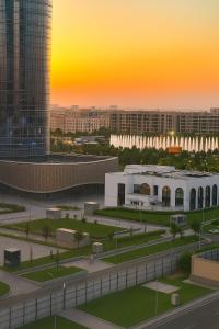 Η ανατολή ή δύση του ηλίου όπως φαίνεται από αυτό το διαμέρισμα ή από εκεί κοντά +33 φωτογραφίες