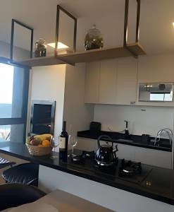 Fotografie z fotogalerie ubytování FReNTe MaR DeSLuMBRaNTe em ITaJuBa 2 v destinaci Itajubá