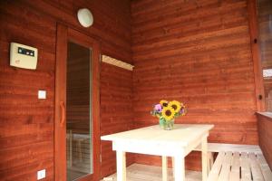 Fotografie z fotogalerie ubytování Alpine-Lodges Gertraud v destinaci Kanzelhöhe