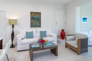 Χώρος καθιστικού στο Wyakha 1 Garden View +76 φωτογραφίες