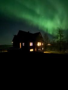 Fotografie z fotogalerie ubytování Iceland Inn Apartment 3rd floor v destinaci Hrepphólar