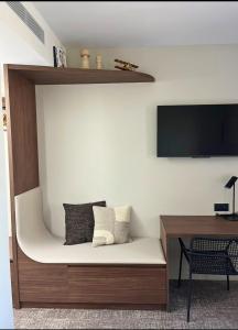 Fotografie z fotogalerie ubytování Hôtel Rivella v destinaci Clisson