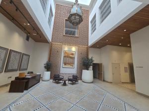 Μια τηλεόραση ή/και κέντρο ψυχαγωγίας στο Superbe appartement