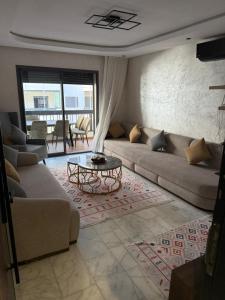 Billede fra billedgalleriet på Rent apartment in a secure residence i Mohammédia + 4 billeder