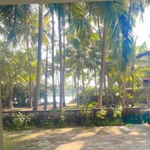 Afbeelding uit fotogalerij van Rivera Homestay in Udupi