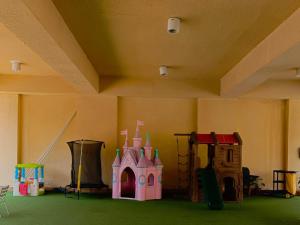 Billede fra billedgalleriet på كمباوند رومانوس فيلاجيو i Jeddah