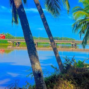 Afbeelding uit fotogalerij van Rivera Homestay in Udupi
