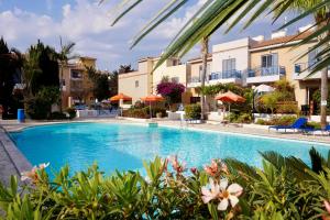 Bazén v ubytování House C13 Ilios 2 Complex nebo v jeho okolí