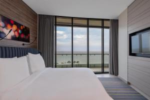 Gallery image of Radisson Blu Hotel & Residence Maputo in Maputo