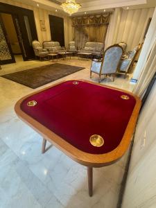 Imagen de la galería de Alzahra Jaccuzi apt, en Quai