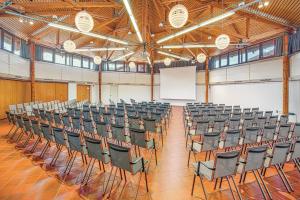 Konferenční prostory v ubytování Hohenwart Forum