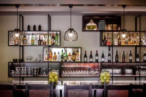 Ποτά στο Sussi & Chuma Lodge, an A&K Sanctuary