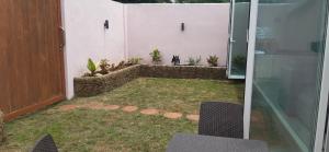 Vườn quanh AMResidences