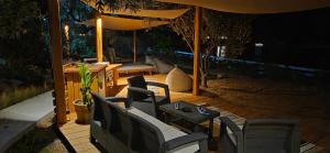 Fotografie z fotogalerie ubytování Actaea Villa v destinaci Alonissos