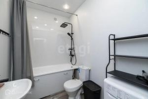 Un baño de Wohnung Horizont