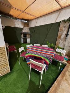 Fotografie z fotogalerie ubytování Elegant Modern Villa with Pool v destinaci Kenitra