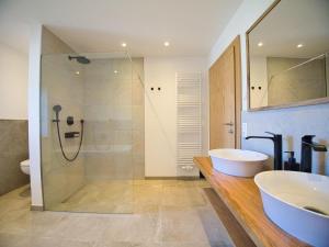 Ένα μπάνιο στο FeWo Weinbuch