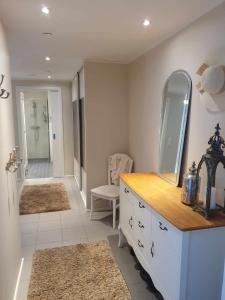 Billede fra billedgalleriet på Downtown apartment all to yourself i Tromsø