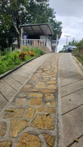 Fotografie z fotogalerie ubytování Tierra Bendita v destinaci Viotá