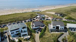 Phong cảnh thiên nhiên gần nhà nghỉ dưỡng