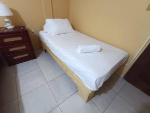 Gallery image of Hospedaje Villa Valencia en Los Patos in Los Patos