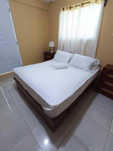 Gallery image of Hospedaje Villa Valencia en Los Patos in Los Patos +95 photos