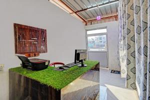 Fotografie z fotogalerie ubytování Hotel O Chawla's Hotel & Restaurant v destinaci Gurgáon + 23 fotografií