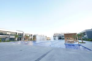 Foto dalla galleria di Al-Abasly Family Resort a Baghdād