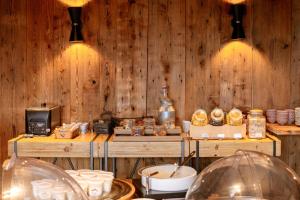 Fotografie z fotogalerie ubytování Hôtel Les Roches Fleuries v destinaci Cordon