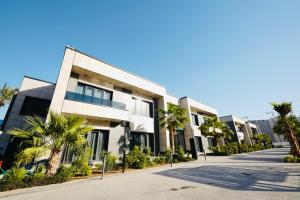 Foto dalla galleria di Al-Abasly Family Resort a Baghdād