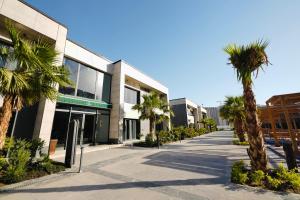 Foto dalla galleria di Al-Abasly Family Resort a Baghdād Altre 31 foto