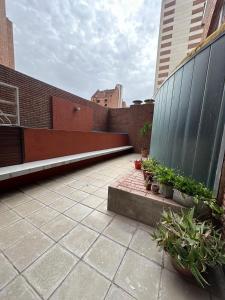 Budova, kde se apartmán nachází + 45 fotografií