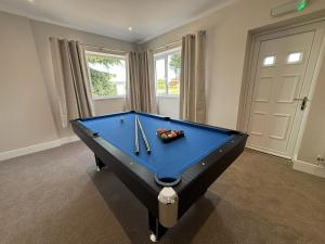Τραπέζι μπιλιάρδου στο East Halton Hotel +17 φωτογραφίες