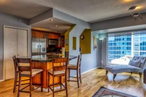 Imagen de la galería de Newmark Tower Seattle Suite, en Seattle