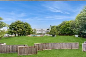 Zahrada ubytování Birch Tree Lane - Unit 313