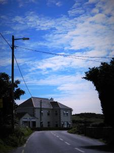 Fotografie z fotogalerie ubytování Doolin House v destinaci Doolin