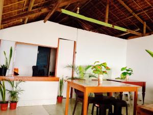 Fotografie z fotogalerie ubytování Solmar Beach Camp v destinaci San Vicente