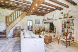 Puhkemaja raamatukogu