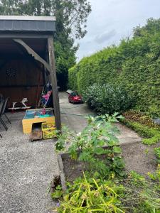 Φωτογραφία από το άλμπουμ του detached bungalow, 5 beds wifi smart tv terras 3 parkings keybox σε Emlichheim