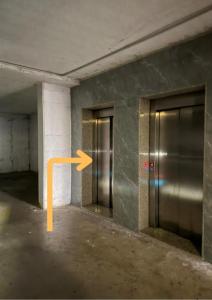 Foto Tiranas asuva majutusasutuse Tirana Verve Stay galeriist