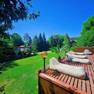 Κήπος έξω από το Heaven +12 φωτογραφίες